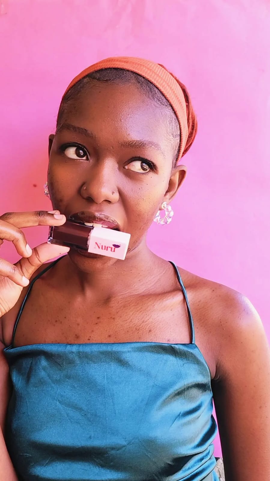 Candy Blush on Instagram